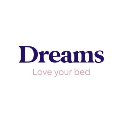Logo da Dreams Poole
