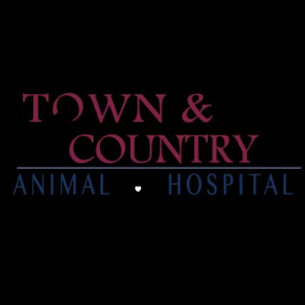 Logo de Town & Country Animal Hospital