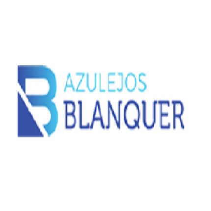 Logotyp från Azulejos Blanquer