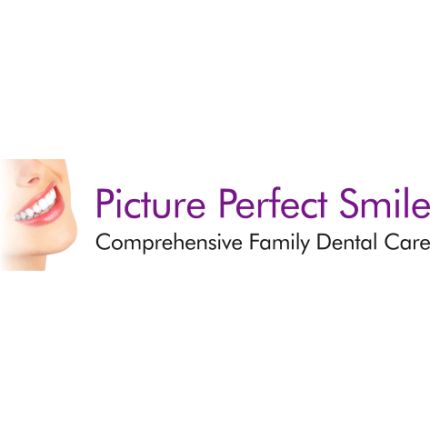 Logo fra Picture Perfect Smile