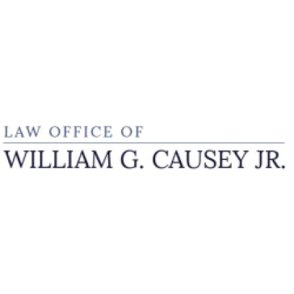 Logo de Law Office of William G. Causey Jr.