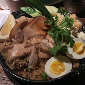 Bild von Bua Thai Ramen & Robata Grill