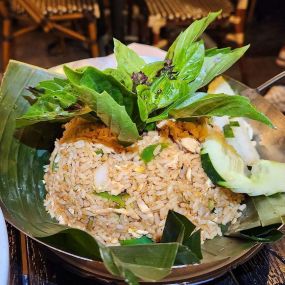 Bild von Bua Thai Ramen & Robata Grill