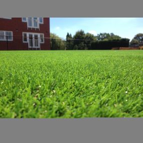 Bild von Perfectly Green - Artificial Grass Suppliers