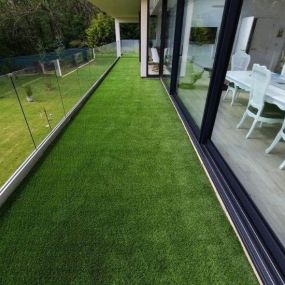 Bild von Perfectly Green - Artificial Grass Suppliers