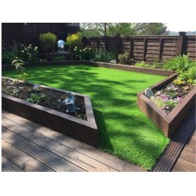 Bild von Perfectly Green - Artificial Grass Suppliers