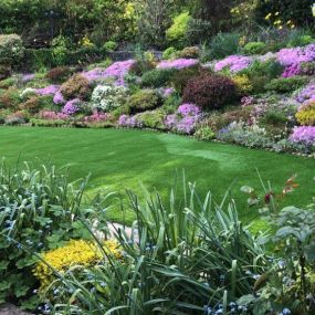 Bild von Perfectly Green - Artificial Grass Suppliers