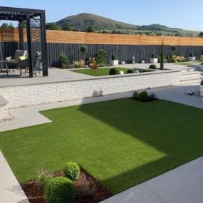 Bild von Perfectly Green - Artificial Grass Suppliers