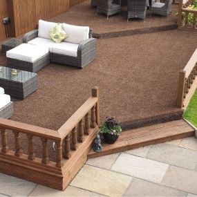 Bild von Perfectly Green - Artificial Grass Suppliers