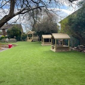 Bild von Perfectly Green - Artificial Grass Suppliers