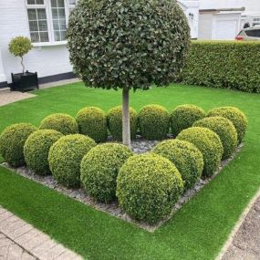 Bild von Perfectly Green - Artificial Grass Suppliers