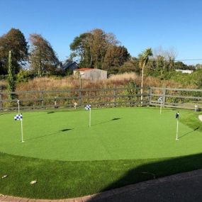 Bild von Perfectly Green - Artificial Grass Suppliers