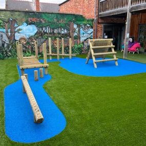 Bild von Perfectly Green - Artificial Grass Suppliers