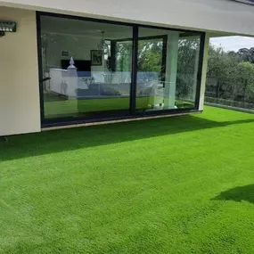 Bild von Perfectly Green - Artificial Grass Suppliers