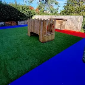 Bild von Perfectly Green - Artificial Grass Suppliers