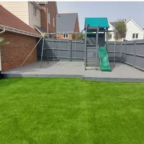 Bild von Perfectly Green - Artificial Grass Suppliers