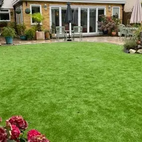 Bild von Perfectly Green - Artificial Grass Suppliers