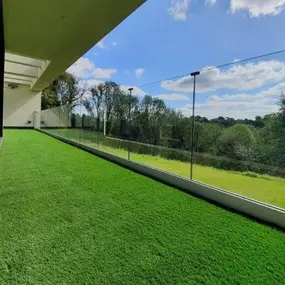 Bild von Perfectly Green - Artificial Grass Suppliers