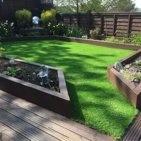 Bild von Perfectly Green - Artificial Grass Suppliers