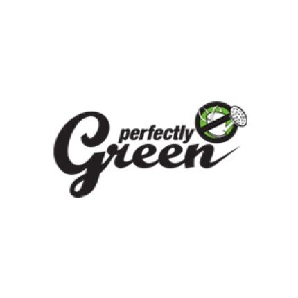 Logotipo de Perfectly Green - Artificial Grass Suppliers