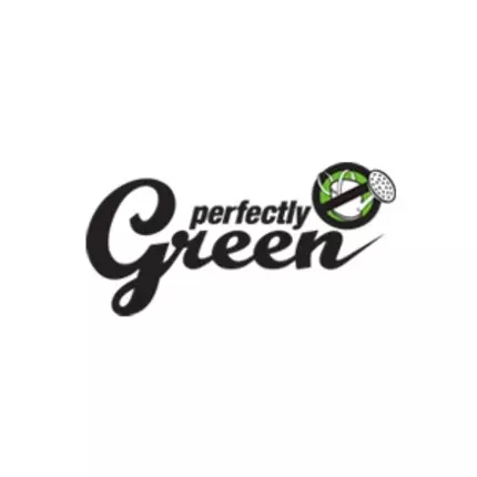 Logotyp från Perfectly Green - Artificial Grass Suppliers