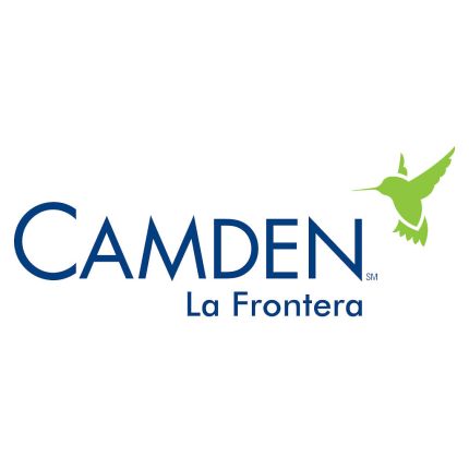 Logótipo de Camden La Frontera Apartments