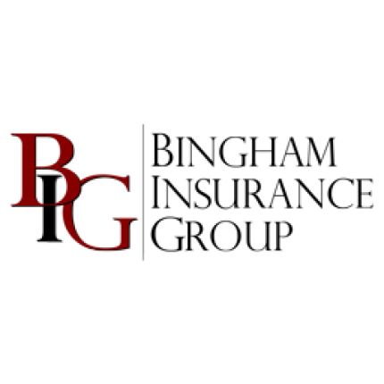 Logo van Bingham Insurance Group
