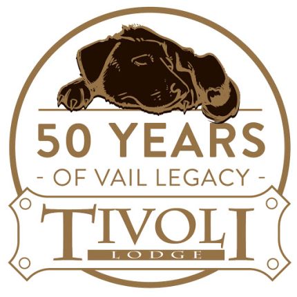 Logo from Tivoli Lodge