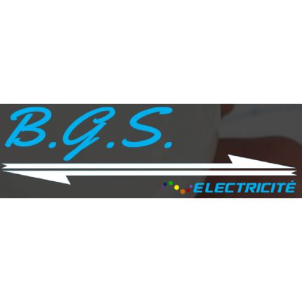 Logo da BGS Electricité - Michel SMIT