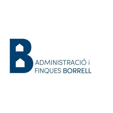 Logo van Administracio I Finques Borrell