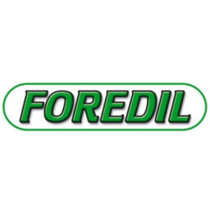 Logo fra Foredil