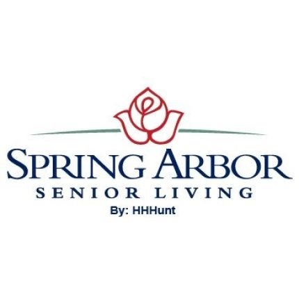 Logo from Spring Arbor of Thomasville