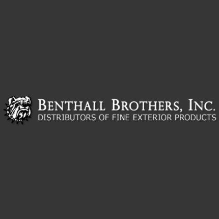 Logotyp från Benthall Brothers, Inc.