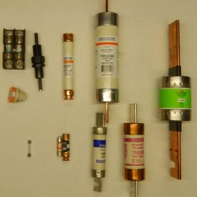 We wholesale Commercial and Industrial Electrical Parts. Fuses, Circuit Breakers, Motor Controls, Transformers, Lighting (LED Fixtures & T8 Tubes), Motor Capacitors, Safety Switches, Wiring Devices, Service Entrance, RV Hook-Ups.