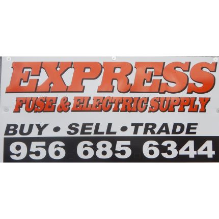 Logo da Express Fuse Electric Supply