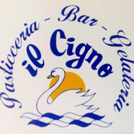 Logo von Bar Pasticceria Gelateria Il Cigno