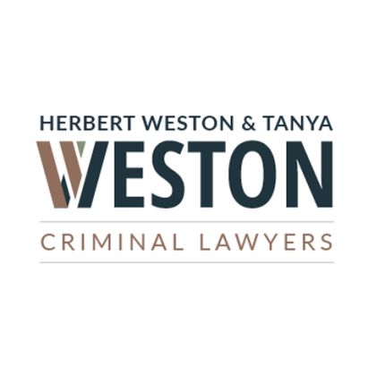 Logotyp från Herbert Weston & Tanya Weston, Criminal Lawyers