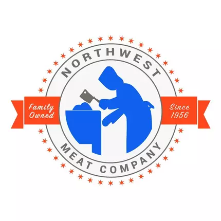 Logo von Northwest Meat Company