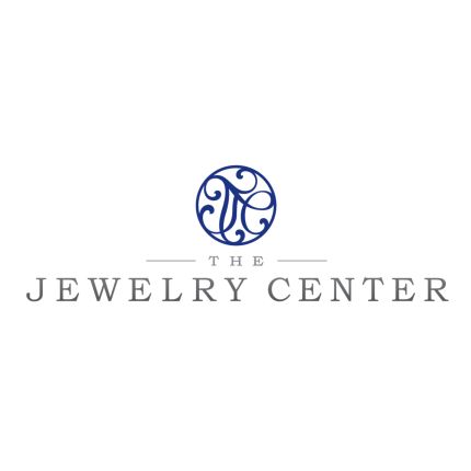 Logotyp från The Jewelry Center