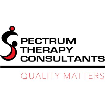 Logo da Spectrum Therapy Consultants