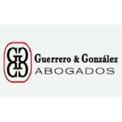 Logotyp från Guerrero & González Abogados