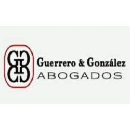 Logótipo de Guerrero & González Abogados