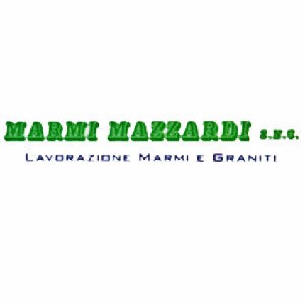 Logo von Marmi Mazzardi