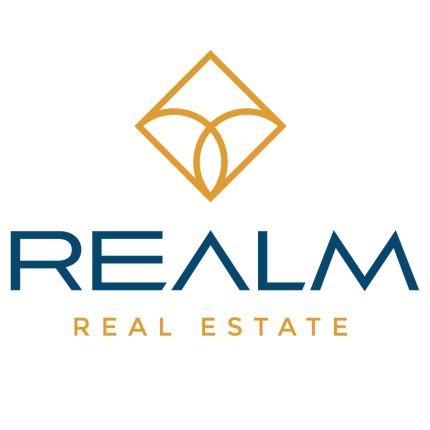 Logo de Amber Hom Realm Real Estate