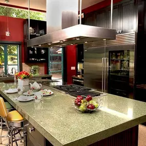 Bild von Sierra Custom Kitchens