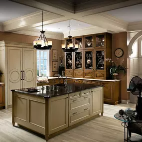 Bild von Sierra Custom Kitchens