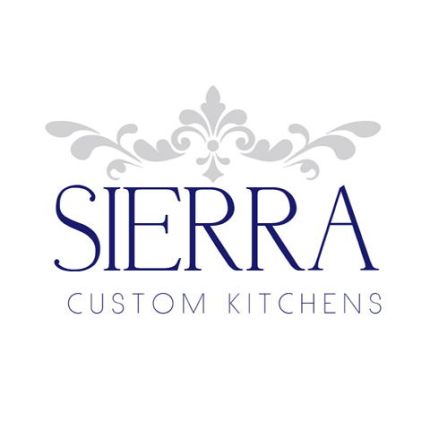 Logo de Sierra Custom Kitchens