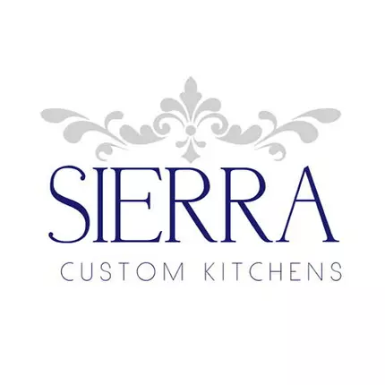 Logo von Sierra Custom Kitchens