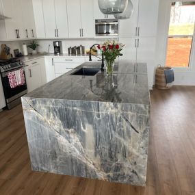 Bild von Graniteman Countertops Inc.