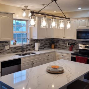 Bild von Graniteman Countertops Inc.